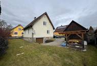 Einfamilienhaus Heidenreichstein