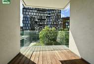 Wohnen mit Aussicht: Exklusive Neubauwohnungen im Herzen der Stadt – BELVIEW APARTMENTS