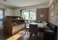 Modernisiertes Einfamilienhaus mit großzügigem Raumkonzept