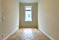 Wiener Wohntraum: Hochwertig sanierte 4-Zimmer-Wohnung mit besonderem Zugang zur Freifläche