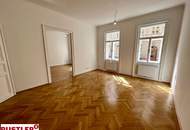 Unbefristete Altbauwohnung! Ruhige Lage in unmittelbarer nähe zu Hietzing! Renovierter Zustand!