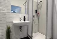 Anlageobjekt - 330m² Geschäftsflächen im Erdgeschoss - Nähe Westbahnhof