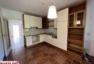 Idyllische Lage nahe Neustift am Walde - Gartenterrasse mit traumhaften Ausblick - inklusive Garage