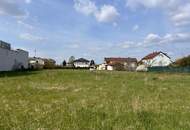 1652 m² Grundstück (Mischgebiet) in Traun (Bestlage)