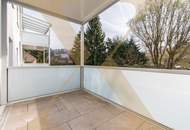 Gemütliche 3,5-Zimmer-Wohnung mit Balkon in Wilhering zu vermieten!