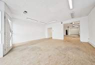 100m² Geschäftslokal/Büro bei Korneuburg Ost | Parkplätze vor der Türe
