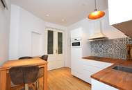 2 Zimmer Wohnung in zentraler Lage von Penzing