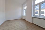 Altbau Eckhaus - neu saniert