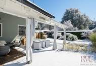 Leistbarer Luxus vor den Toren Salzburgs - Stilvolles Ein- oder Zweifamiliendomizil