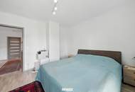 Modernes Einfamilienhaus mit Garten, Garage und neuwertigem Komfort in Bisamberg!