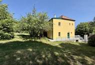 Exklusives Einfamilienhaus im Rosental bei Baden