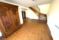 Achtung 769.000€ statt 890.000€ Viel Platz für wenig Geld! Einfamilienhaus in absoluter Grün- Ruhelage mit Potenzial und 270m² Nutzfläche!!