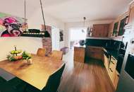 Exklusive Doppelhaushälfte mit 3 Wohneinheiten in begehrter Salzburger Lage!