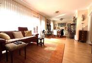 TERRASSENAPARTMENT MIT POOLBENUTZUNG