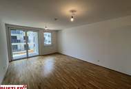 Moderne und geräumige 2-Zimmer-Wohnung mit Balkon