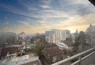 Nur für Singles oder Paare: Zentral gelegene 2-Zimmerwohnung