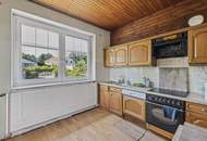 Wunderschöner Eckgrund mit Bungalow in Felixdorf | Ruhige Lage | Sanierungsbedürftig | Ausbaupotenzial