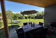 Privat Verkauf!! Modernes Zuhause mit Herz - teilmöbliertes Eckreihenhaus mit Gartenidylle in Krems