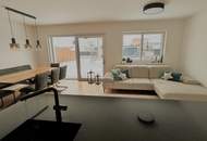 Neuwertiges Einfamilienhaus in Absdorf: Modernes Wohnen mit Terrasse und Garage!