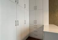 PARKAPARTMENTS BELVEDERE! Wunderschöne und hochwertig möblierte 3-Zimmer Wohnung mit Balkon!