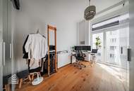 Wunderschöne 3-Zimmer Wohnung mit Balkon, Nähe Matzleinsdorferplatz