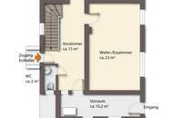 Ruhe und Erholung im Naturpark Leiser Berge