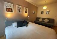 Raumwunder: Moderne 3-Zimmer-Wohnung in der Nähe vom Hauptbahnhof– Ihr neues Zuhause!