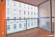 Attraktive Neubauwohnung im Trendbezirk (1090 Wien)