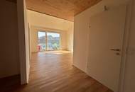 **Wohntraum in Eggersdorf bei Graz** 2-Zimmer-Wohnung mit großer Terrasse!