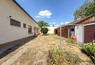 Wohnhaus mit großzügigen Räumlichkeiten und vielseitigem Potential - Open House am 4.9.26