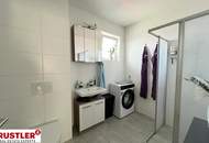 2 Zimmerwohnung mit Garten in der Estaricgasse zu mieten