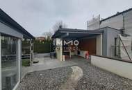 ++Modernes Wohnhaus in Steinhaus - ideal für Familien oder Wohnen &amp; Arbeiten unter einem Dach++