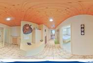 Grünruhelage! Bungalow mit Garten nahe Lobau u. Stadtgrenze