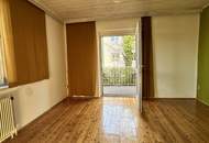 Charmante Terrassenwohnung in Mödling