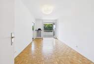 Helle 3-Zimmer-Innenstadtwohnung mit südseitiger Loggia im 4. Liftstock