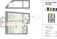 Donaustadt - Am langen Felde