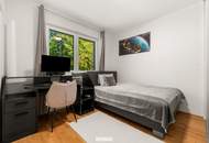 Moderne 92 m² Gartenwohnung am Lannachberg mit Eigengarten und 2 Abstellplätzen