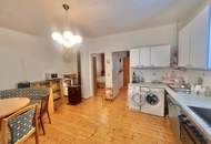 Landhaus mit Charme, Platz und Potenzial in Hohenau!