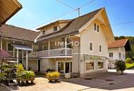 Sofortrendite und Ausbaupotenzial