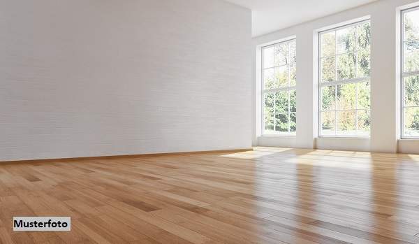 Einfamilienhaus mit Doppelgarage