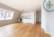 CITY STARTER: 1-ZIMMER WOHNUNG nähe Elterleinplatz