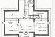 Ob alte Villa-neuer Bau, auf Riesengrund nach Süden schau!