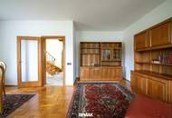 Charmantes Reihenhaus mit sonnigem Garten in begehrter Ruhelage von Graz-Andritz!