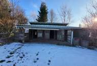 LIEGENSCHAFT FÜR PERDE- UND NATURLIEBHABER 30 Minuten von Wien