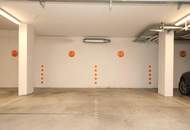 Exklusive 4-Zimmer-Terrassenwohnung in Toplage Geidorf