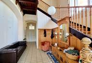 Im Einklang mit der Natur - Anwesen mit knapp 10 ha Wald und Wiesen