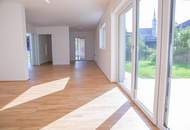 Modernes Einfamilienhaus mit hochwertiger Ausstattung in zentraler Ruhelage von Pischelsdorf