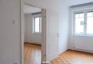 Gemütliche 3-Zimmer-Wohnung mit Balkon und Garagenstellplatz