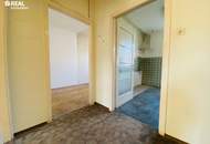 3-Zimmer-Wohnung in Josefiau