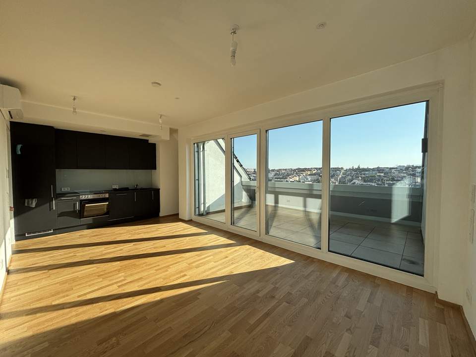 VIO PLAZA Living TOP 156 E11